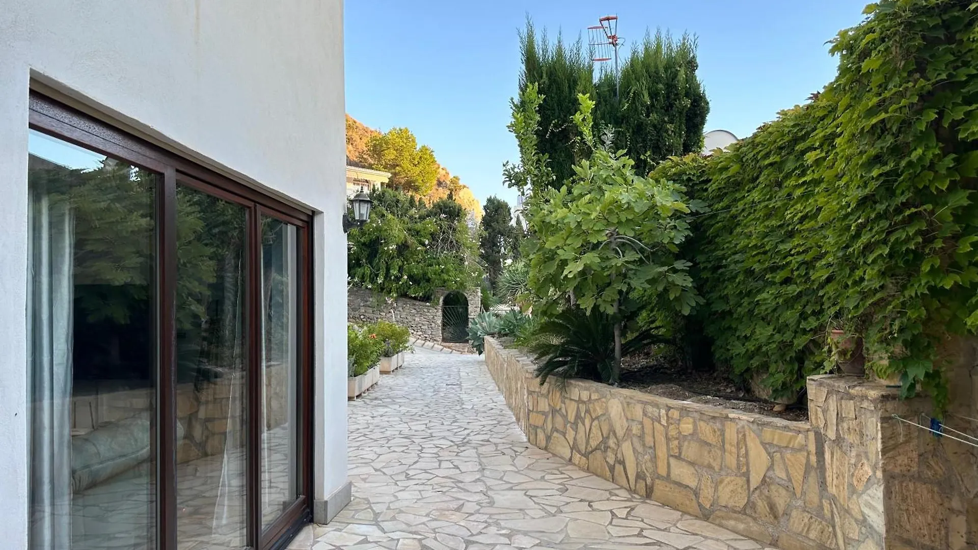 Playa Cotobro La Higuera Apartment Almunecar 0*,