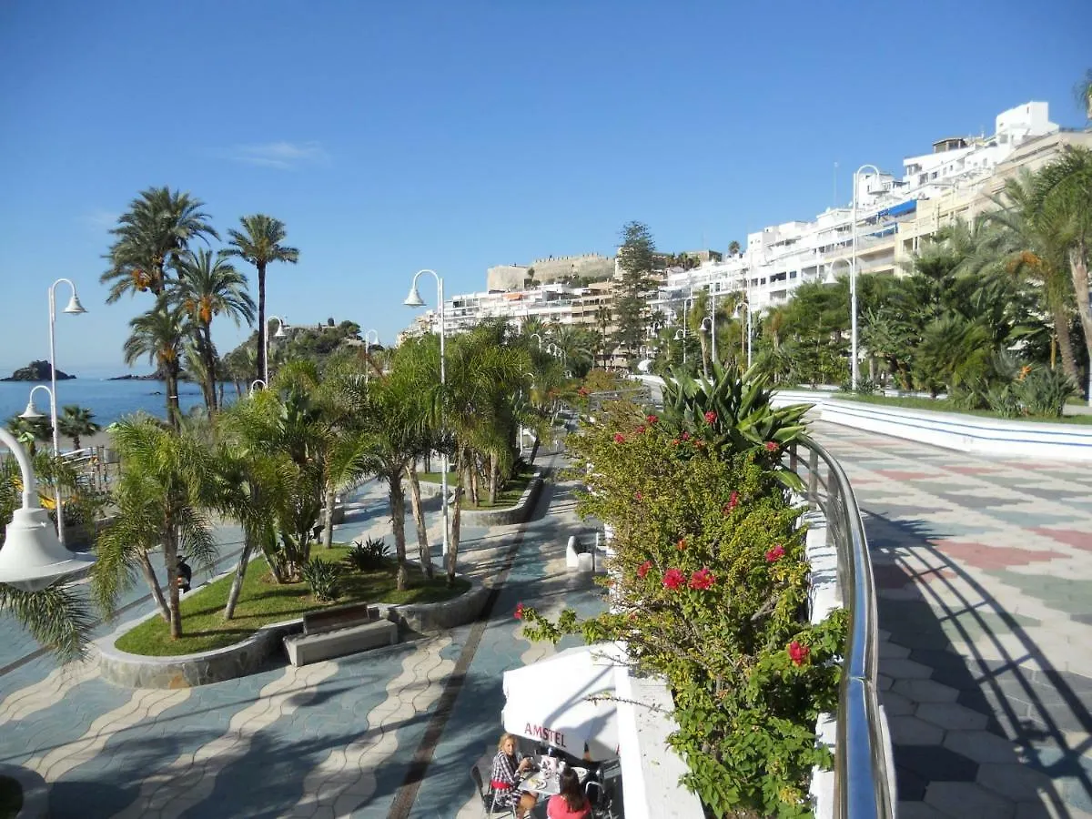 Playa Cotobro La Higuera Apartment Almunecar Spain