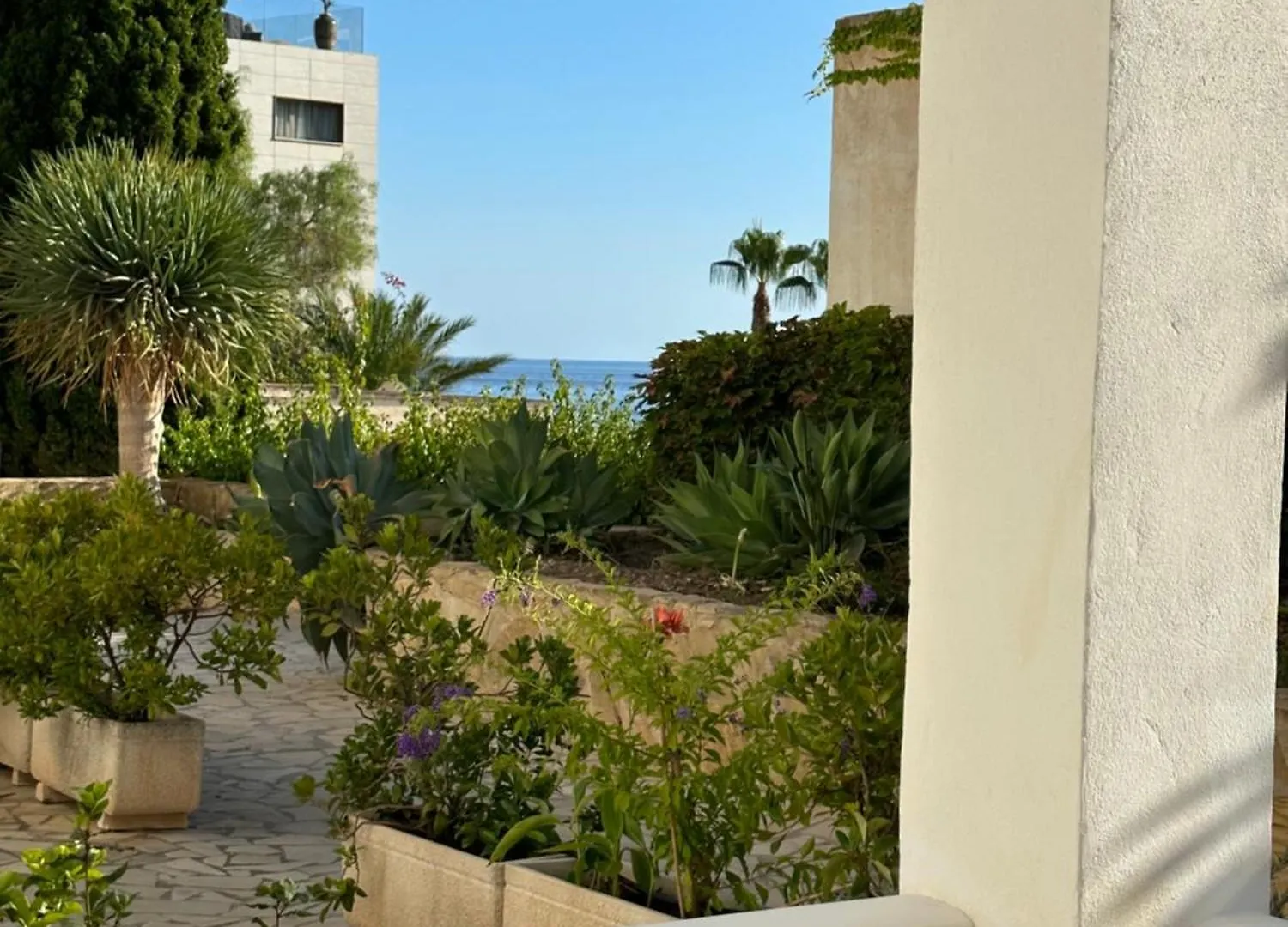 Playa Cotobro La Higuera Apartment Almunecar 0*,  Spain