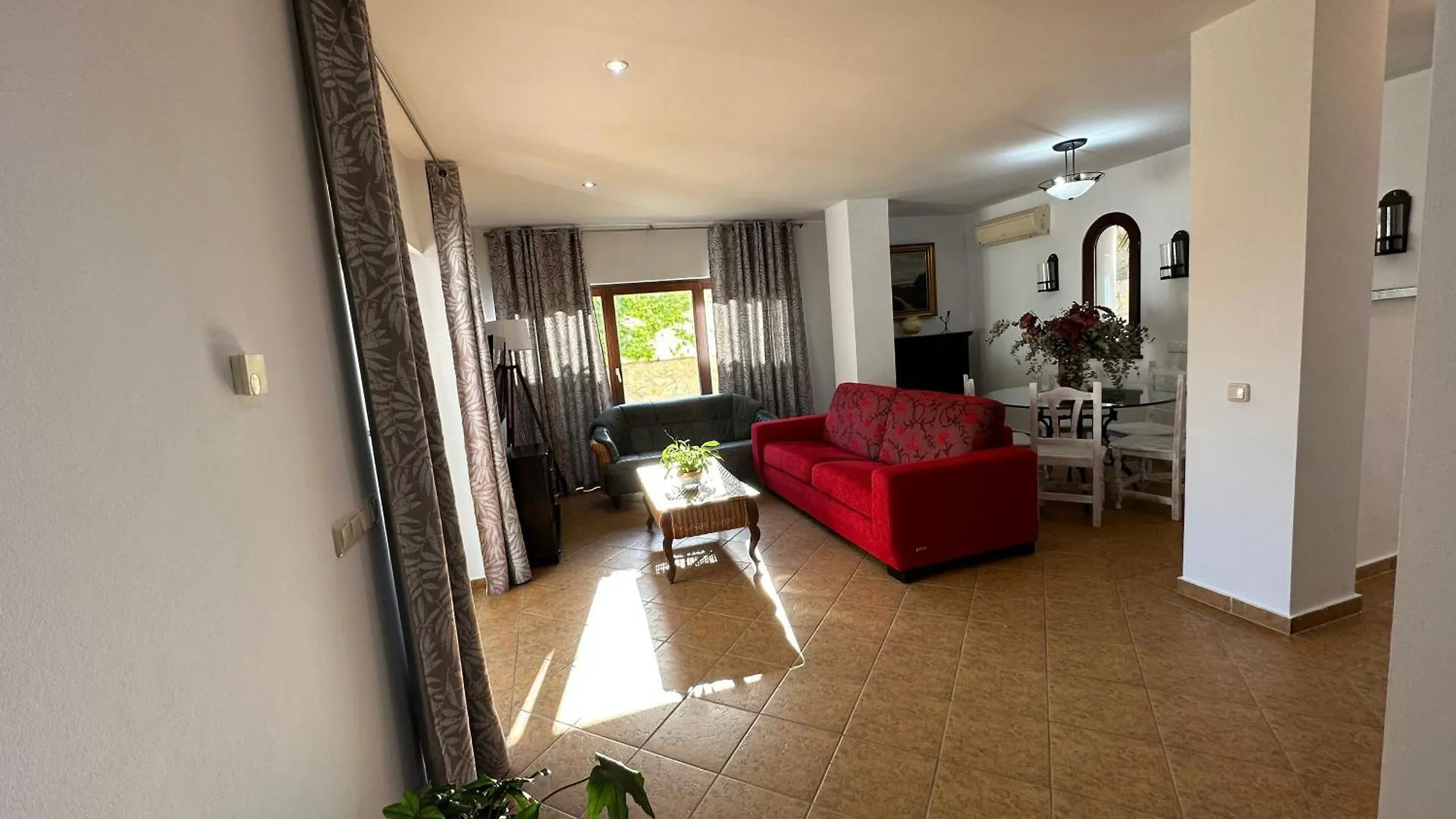 Playa Cotobro La Higuera Apartment Almunecar 0*,