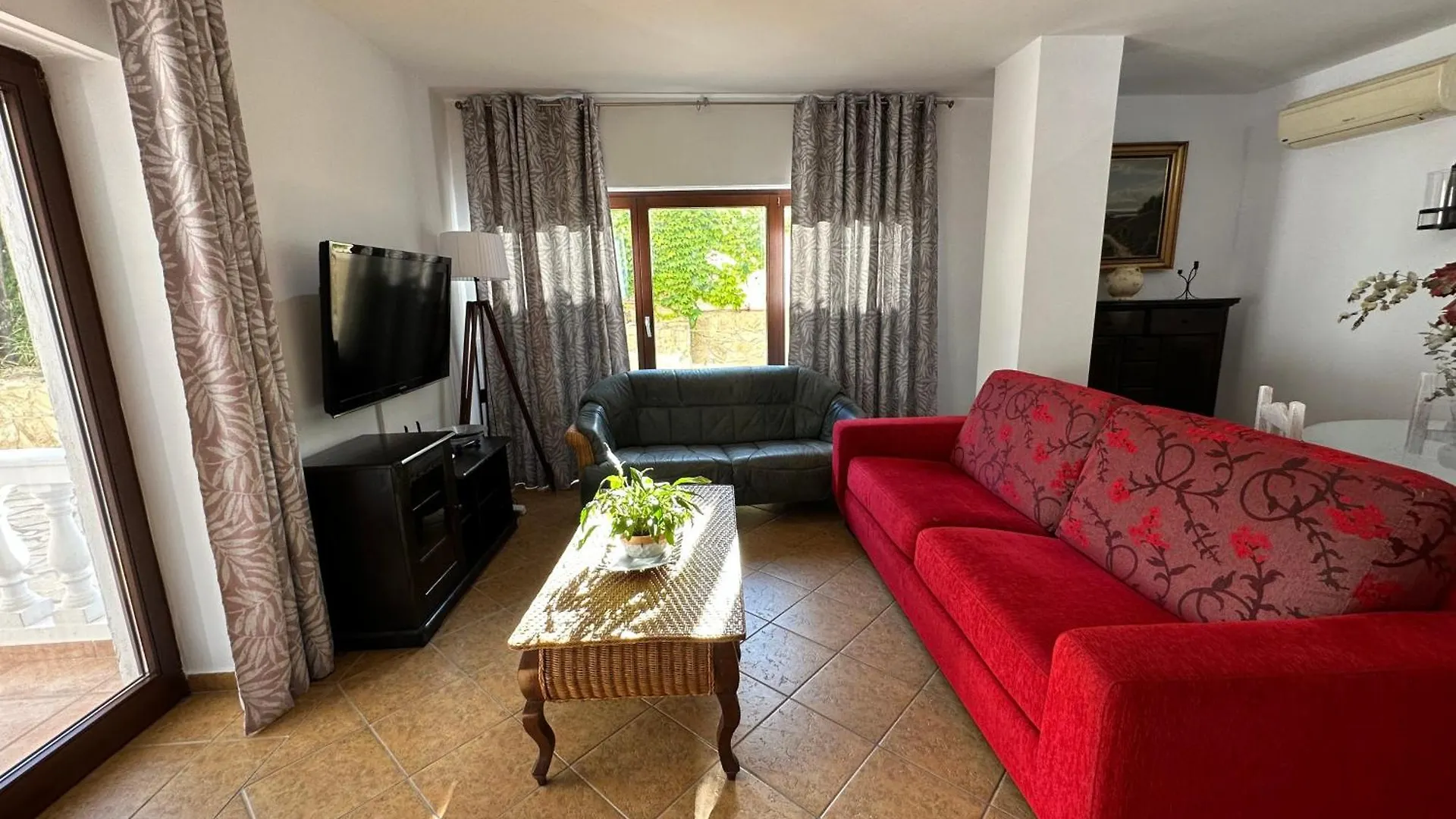 Playa Cotobro La Higuera Apartment Almunecar