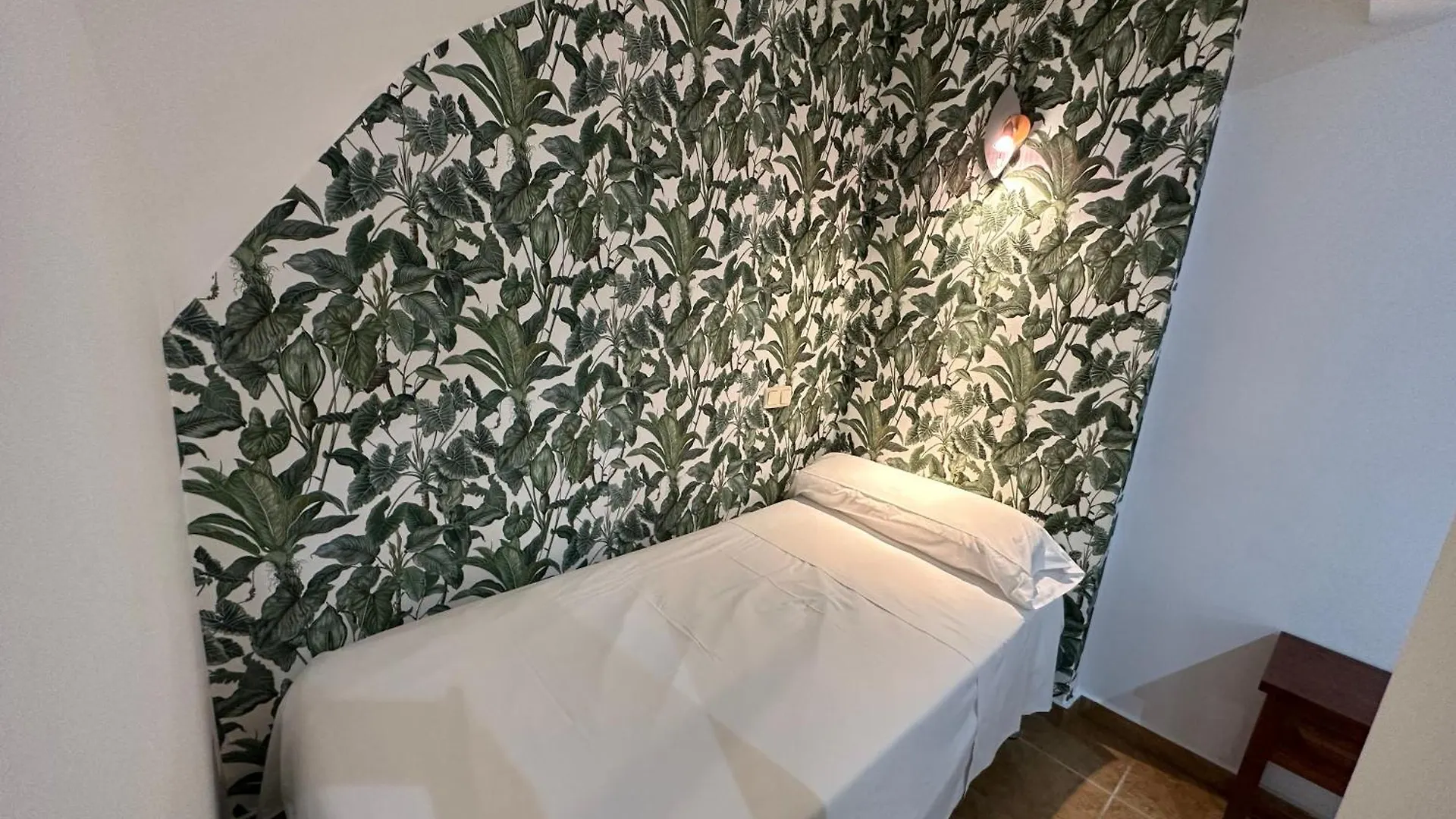 Playa Cotobro La Higuera Apartment Almunecar 0*,  Spain