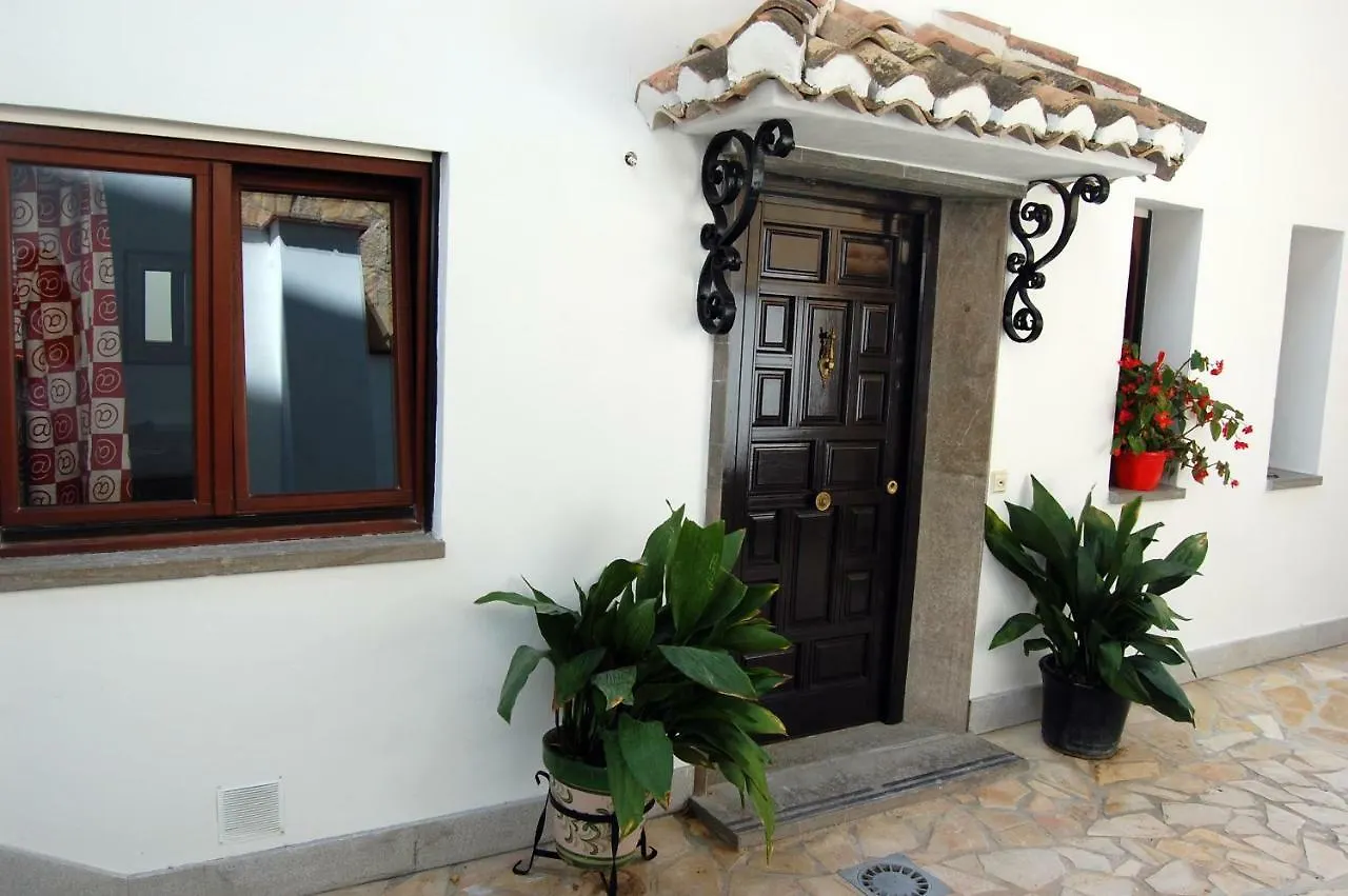 Playa Cotobro La Higuera Apartment Almunecar