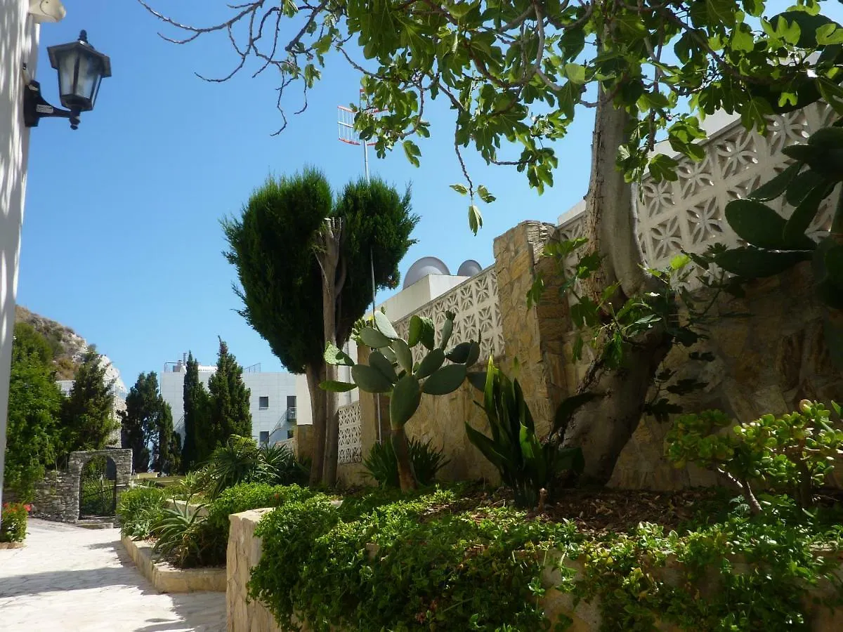 Playa Cotobro La Higuera Apartment Almunecar 0*,  Spain