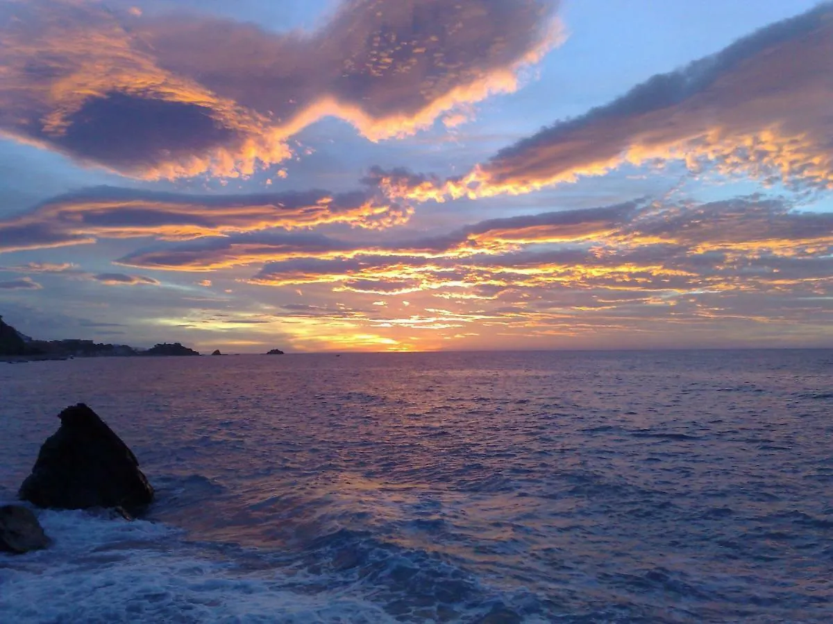Playa Cotobro La Higuera Apartment Almunecar Spain