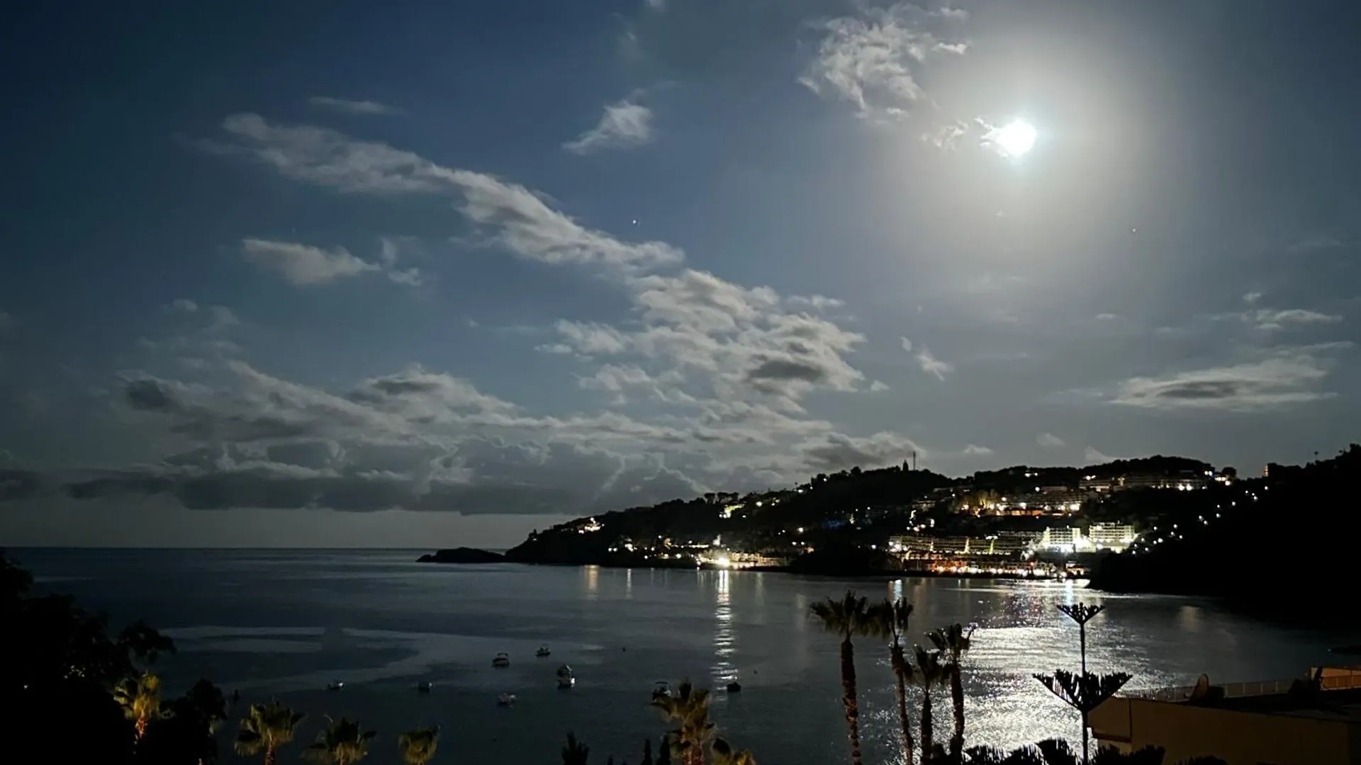 Playa Cotobro La Higuera Lägenhet Almuñécar Spanien